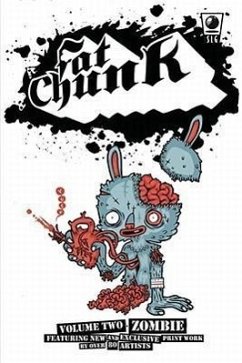 Fat Chunk Volume 2: Zombies - Smart, Jamie