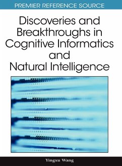 Discoveries and Breakthroughs in Cognitive Informatics and Natural Intelligence