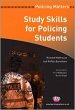 Study Skills for Policing Students - Bild 1