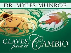 Claves Para el Cambio - Munroe, Myles