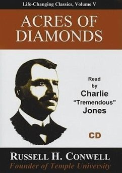 Acres of Diamonds - Conwell, Russell Herman