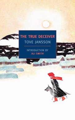 The True Deceiver - Jansson, Tove
