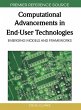 Computational Advancements in End-User... - Bild 1