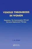 Venous Thrombosis in Women