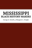 Mississippi Black History Makers