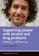 Supporting people with alcohol and drug... - Bild 1