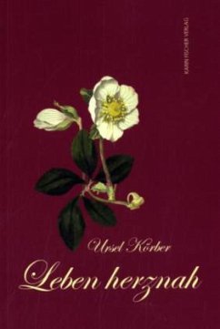 Cover Leben herznah