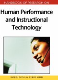 Handbook of Research on Human Performance and Instructional Technology