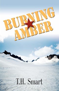 BURNING AMBER - Smart, Tommy H.