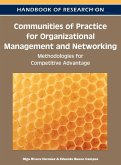 Handbook of Research on Communities of Practice for Organizational Management and Networking