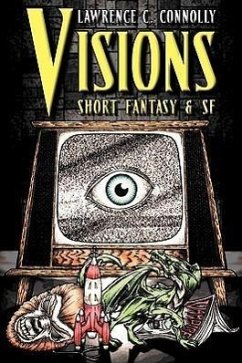 Visions - Connolly, Lawrence C