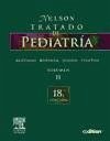 Nelson, tratado de pediatría - Behrman, Richard E. Kliegman, Robert M.