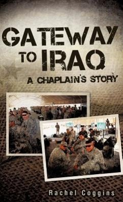 Gateway To Iraq - Coggins, Rachel