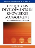 Ubiquitous Developments in Knowledge Management