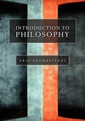 Introduction to Philosophy Introduction to Philosophy