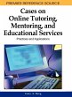 Cases on Online Tutoring, Mentoring,... - Bild 1