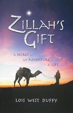 Zillah's Gift - Duffy, Lois West