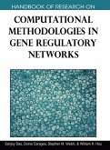 Handbook of Research on Computational Methodologies in Gene Regulatory Networks