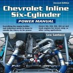 Chevrolet Inline Six-Cylinder Power Manu
