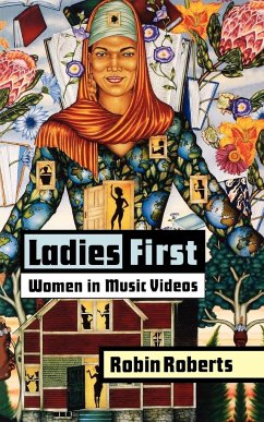 Ladies First - Roberts, Robin