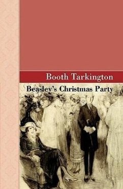 Beasley's Christmas Party - Tarkington, Booth