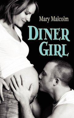 Diner Girl - Malcolm, Mary