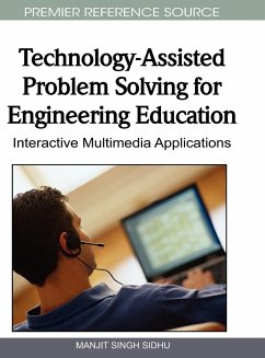 Technology-Assisted Problem Solving for Engineering Education - Sidhu, Manjit Singh