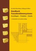 Handbuch Fassadendämmsysteme