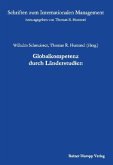 Globalkompetenz durch Länderstudien Globalkompetenz durch Länderstudien