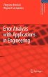 Error Analysis with Applications in... - Bild 1