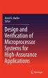 Design and Verification of... - Bild 1