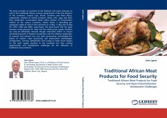 Traditional African Meat Products for Food Security