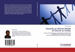 Towards an African Model of Church as Family