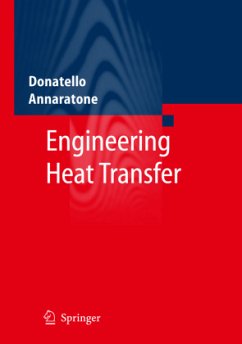 Engineering Heat Transfer - Annaratone, Donatello