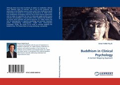 Buddhism in Clinical Psychology - Fallah, Eman