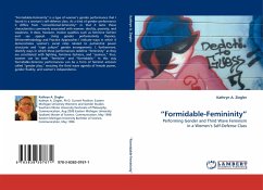 ¿Formidable-Femininity¿