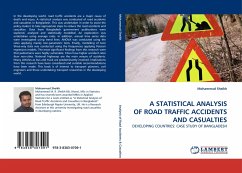 A STATISTICAL ANALYSIS OF ROAD TRAFFIC ACCIDENTS AND CASUALTIES