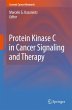 Protein Kinase C in Cancer Signaling... - Bild 1