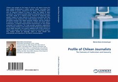 Profile of Chilean Journalists