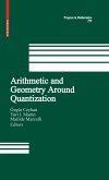 Arithmetic and Geometry Around Quantization