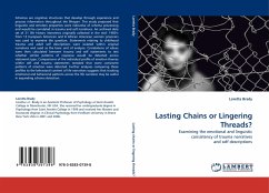 Lasting Chains or Lingering Threads?