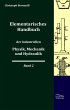 Elementarisches Handbuch der... - Bild 1