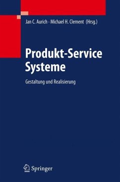 Produkt-Service Systeme