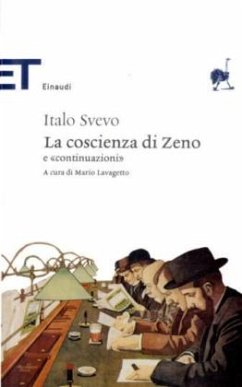 La Coscienza di Zeno e 