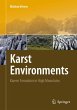 Karst Environments - Bild 1
