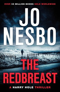 The Redbreast - Nesbo, Jo