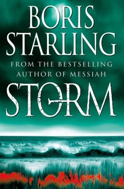Storm - Starling, Boris
