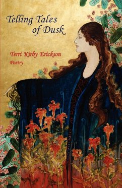 Telling Tales of Dusk - Erickson, Terri Kirby