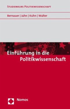 Einführung in die Politikwissenschaft