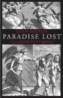 Paradise Lost - Milton, John